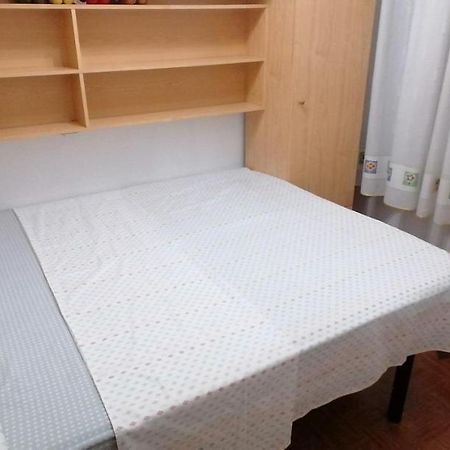 Mary'S Rooms Low Cost Valencia Luaran gambar