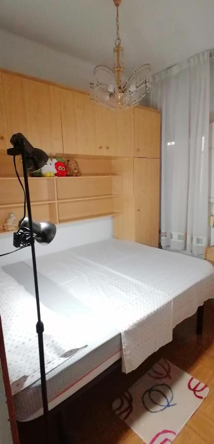 Mary'S Rooms Low Cost Valencia Luaran gambar