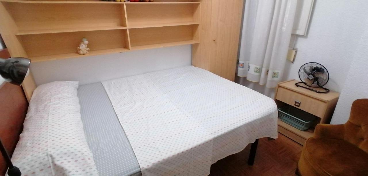 Mary'S Rooms Low Cost Valencia Luaran gambar
